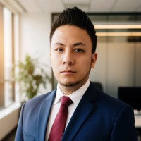 Amazon Employee Dorian Bustillos's profile photo