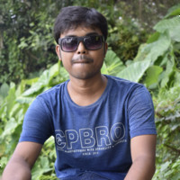 Videopro Group Employee Jit Ghosh's profile photo