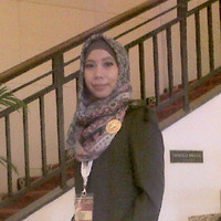 PT. Express Transindo Utama, Tbk Employee Yanti Sihite's profile photo