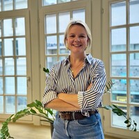 Julie Stroobants Email