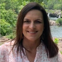 West Virginia Department of Transportation Employee Michelle Oxley's profile photo