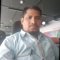 GDCL Employee Hemadri Kodimbedu's profile photo