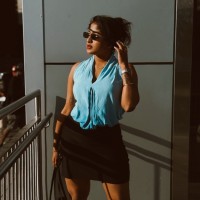 Mega Vision Employee Afreen .'s profile photo