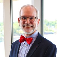 Bangor Savings Bank Employee Scott Blake's profile photo