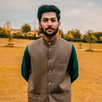 Gomocha Employee Ahmad Saim's profile photo