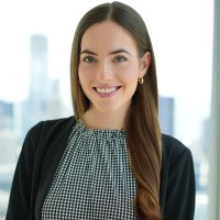 First Eagle Investments Employee Sarah McKenney's profile photo