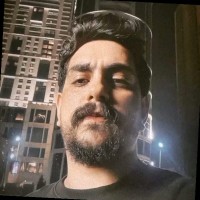 Squids VFX Employee Mohamed Barakat's profile photo
