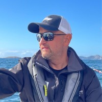 European Patent Office Employee Michael Fröhlich's profile photo