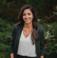 B. Riley Securities Employee Alex Shaffer's profile photo