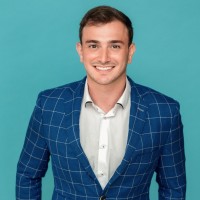 Nicholas Barrotta's profile photo