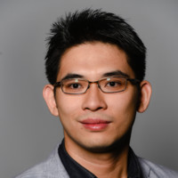 PayerMax Employee Daniel Looi's profile photo