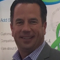 Ravago Chemicals North America (RCNA) Employee Steve Strongosky's profile photo