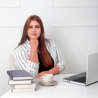 Qualiflex Employee Yasmin Portela's profile photo