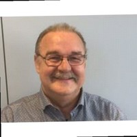 DSM Dyneema B.V. Employee Ronald de Jonge's profile photo