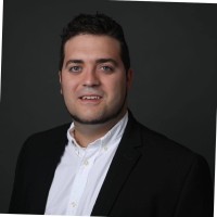 Stadium Employee Paul Canamare's profile photo