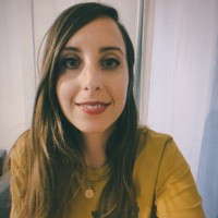 Ticketmaster France Employee Roxane Gaspar's profile photo