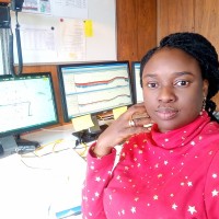 Toyosi Igejongbo Email