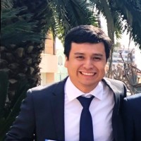 Hiper S.A. Employee Omar Jaico's profile photo
