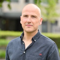 Businessconcern Employee Joris Smulders's profile photo