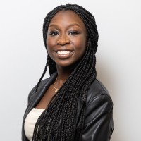 Education For Employment - Yemen Employee Priscilla Agyen's profile photo