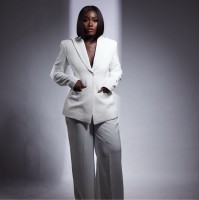 Algora Employee Glory Williams's profile photo