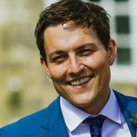 Andrew Usher Email