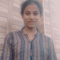 Infinity Systems Software, Inc Employee Roja S's profile photo