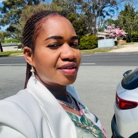 Fresh Fodder Employee Tsvakai Gama's profile photo