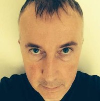 Film Hub Midlands Employee Mark Done's profile photo