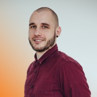 Payflip Employee Jasper Dansercoer's profile photo