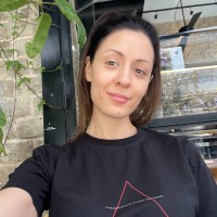 Maria Keselman Email