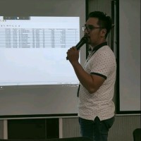 Hendro Kusnanto Email
