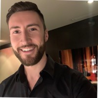 MDA Employee Louis-Philippe Auger's profile photo