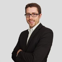 Asmodee Employee Florent Daquet's profile photo