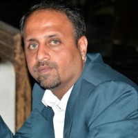 Mahesh Pathak Email & Phone Number