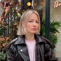 DragonFly Studio Employee Hanna Pyzhyk's profile photo
