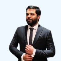 Unduit Wireless Employee Muhammad Anas's profile photo