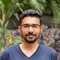 Marlin Protocol Employee Roshan Raghupathy's profile photo