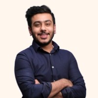 Offline Employee Sahil Talwar's profile photo