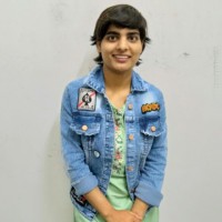 Gauri Singh Email