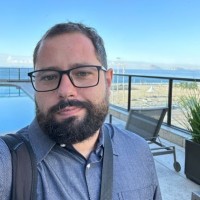 Eduardo Cabral Email & Phone Number