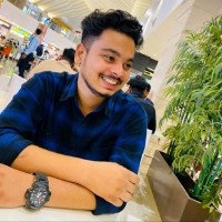 Jafar Shaik's profile photo