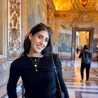 Peres Academic Center Employee Rotem David's profile photo