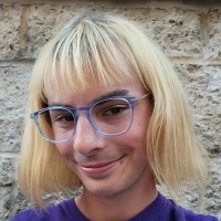 Evari GIS Consulting, Inc. Employee Emma Schiller's profile photo