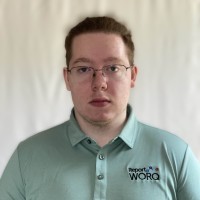 ReportWORQ Employee Ethan Quirke's profile photo