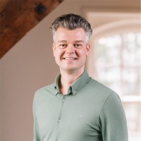 Unilever Food Solutions Nederland Employee Edwin de Ridder's profile photo