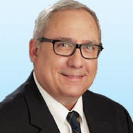 Colliers International Employee Dick Cassetti's profile photo
