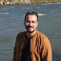 Catawiki Employee Ehab Helmy's profile photo