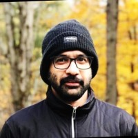 Ahammed P Email
