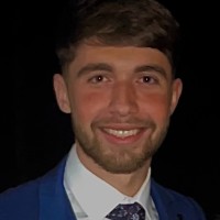 Candlelight Products Limited Employee Alex Waterhouse's profile photo